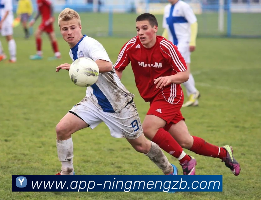 柠檬直播APP 体育赛事宣传图